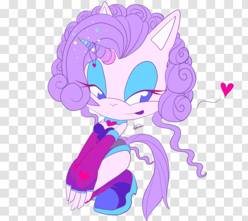 Pony Horse Fairy - Tree Transparent PNG