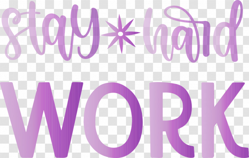 Text Font Violet Purple Pink Transparent PNG