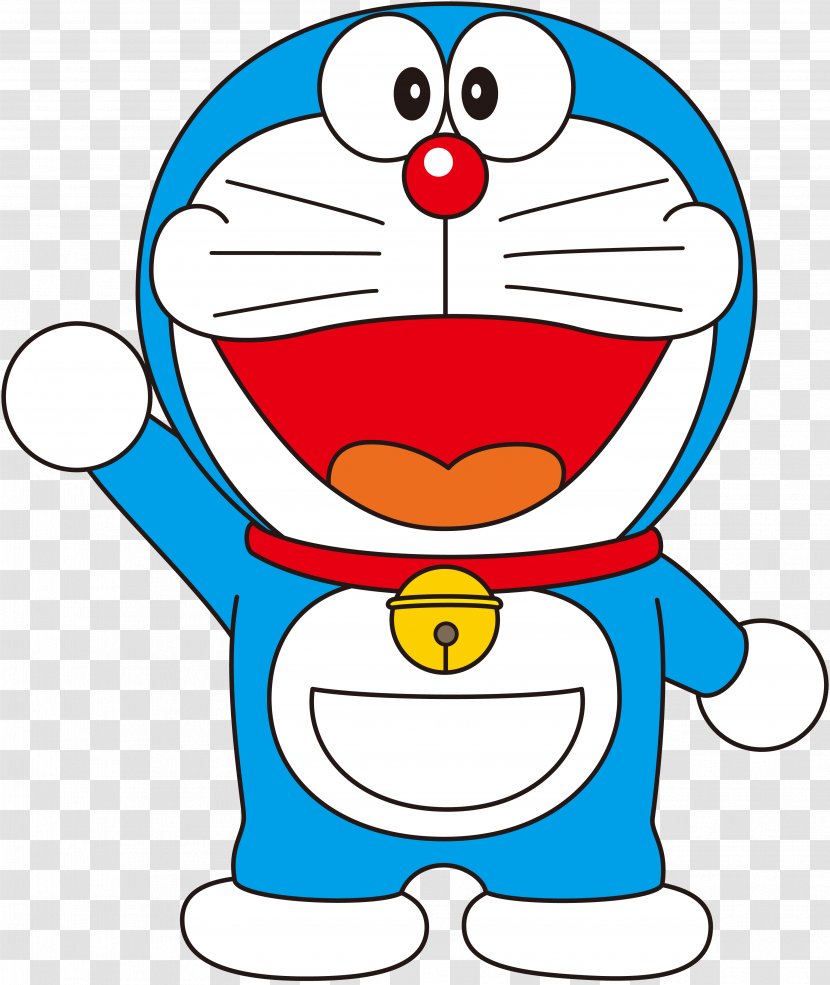 Character YouTube Television Channel Doraemon - Tree Transparent PNG