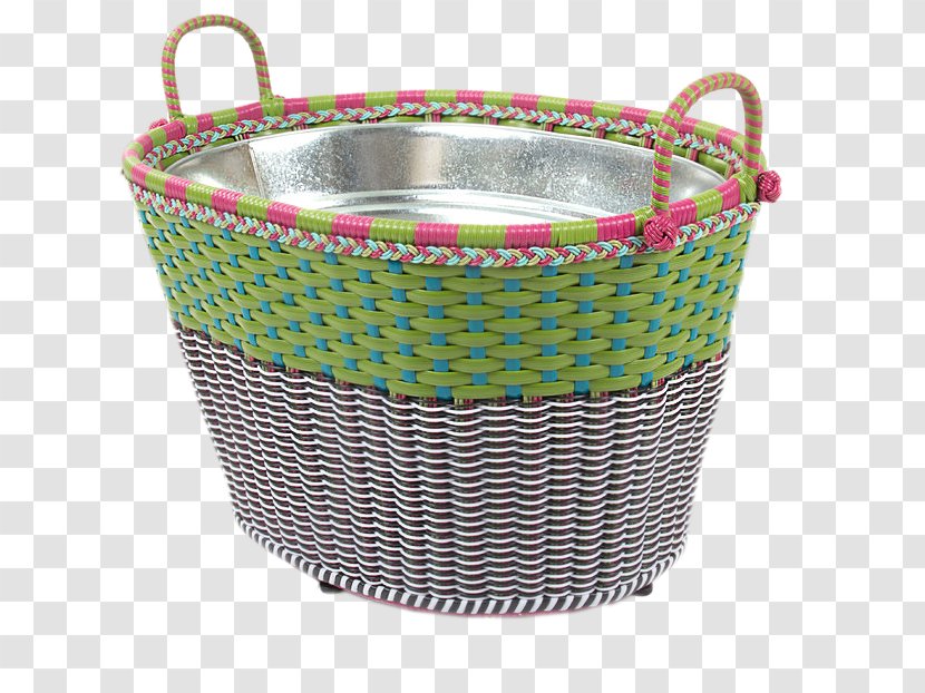 Basket - Home Decoration Title Transparent PNG