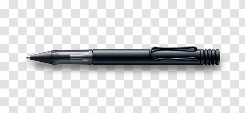 Ballpoint Pen Mechanical Pencil Lamy Pens Fountain Transparent PNG