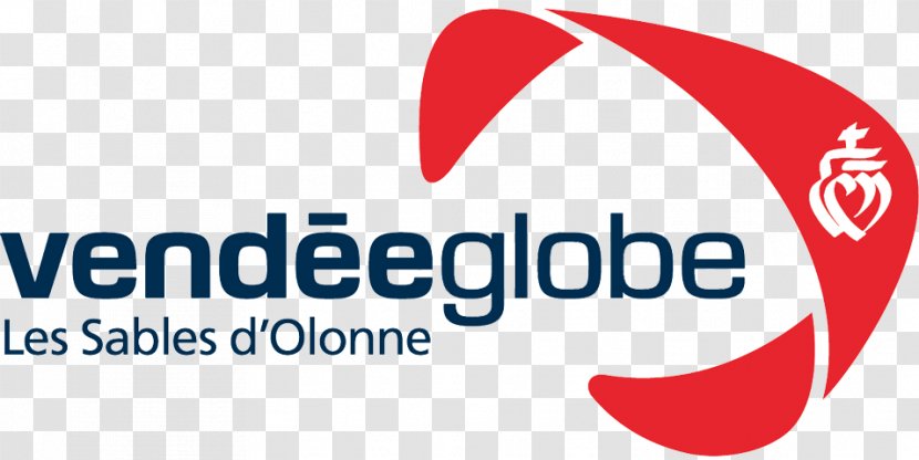 2016-17-es Vendée Globe Logo Boat Brand - 2017 Transparent PNG