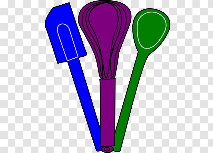Barbecue Grill Baking Kitchen Utensil Clip Art - Spatula - Cliparts Transparent PNG