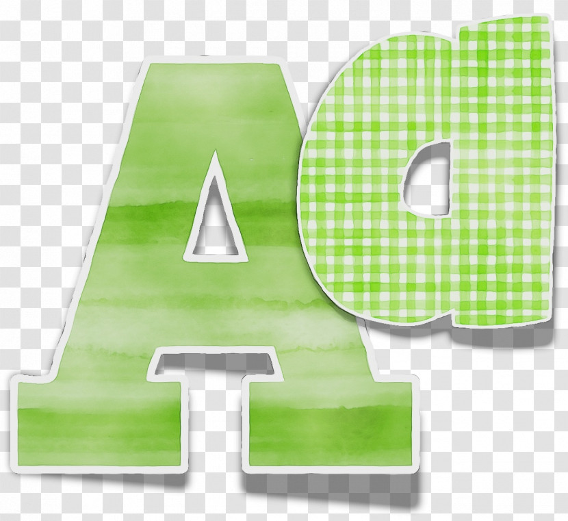 Alphabet Transparent PNG