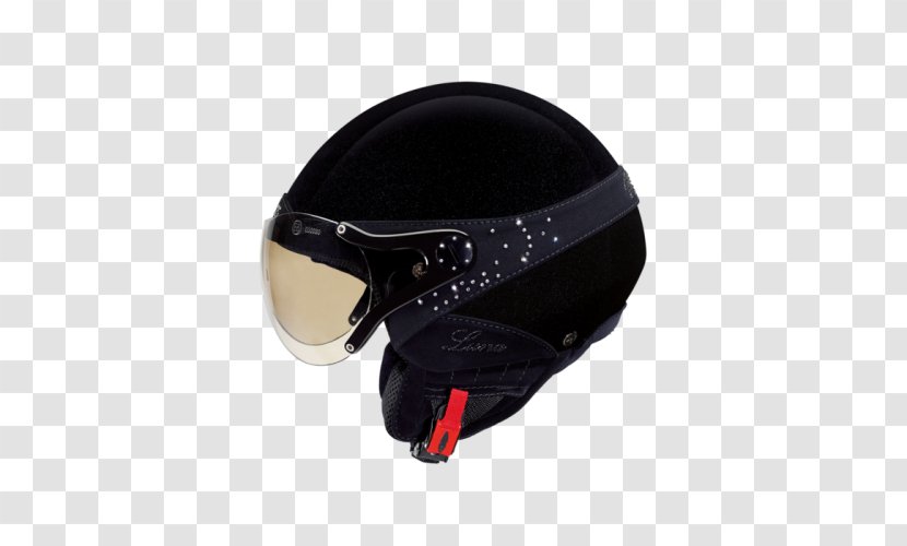 Motorcycle Helmets Bicycle Scooter Nexx - Helmet Transparent PNG