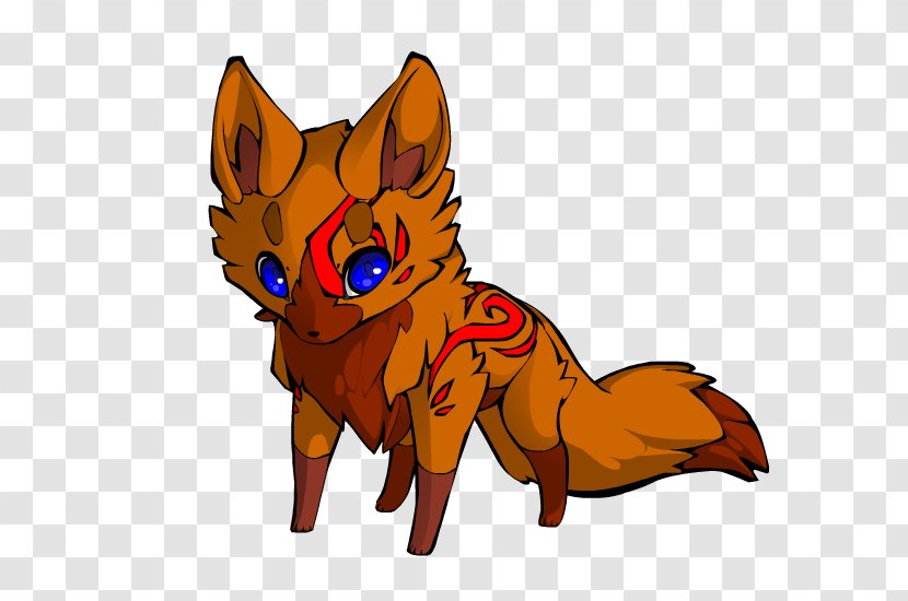 Red Fox Dog Puppy Cuteness - Small To Medium Sized Cats Transparent PNG