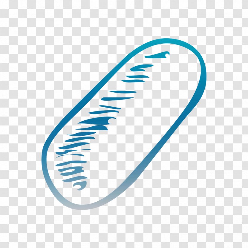 Logo Product Design Font Line - Footwear - Microsoft Azure Transparent PNG