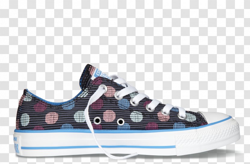Plimsoll Shoe Converse Sneakers Fashion - Outdoor - Allstar Background Transparent PNG