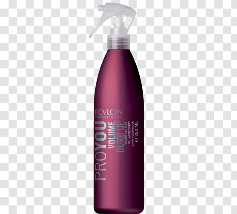 Hair Spray Revlon Styling Products Care - Mousse Transparent PNG