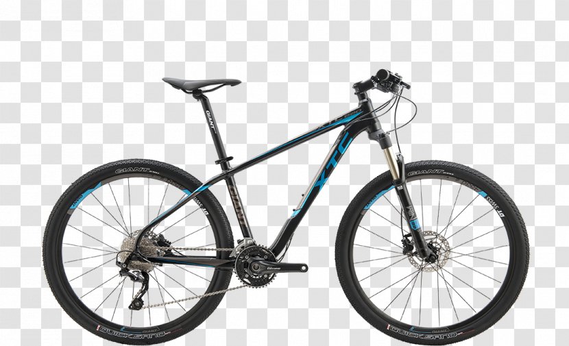 Giant Bicycles 27.5 Mountain Bike Cross-country Cycling - Bicycle Frame - 40 OFF Transparent PNG