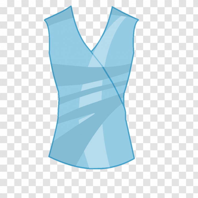 Shoulder Sleeve Dress Outerwear Line - Clothing Transparent PNG