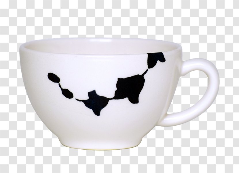 Coffee Cup Faïencerie De Gien Saucer Mug Transparent PNG