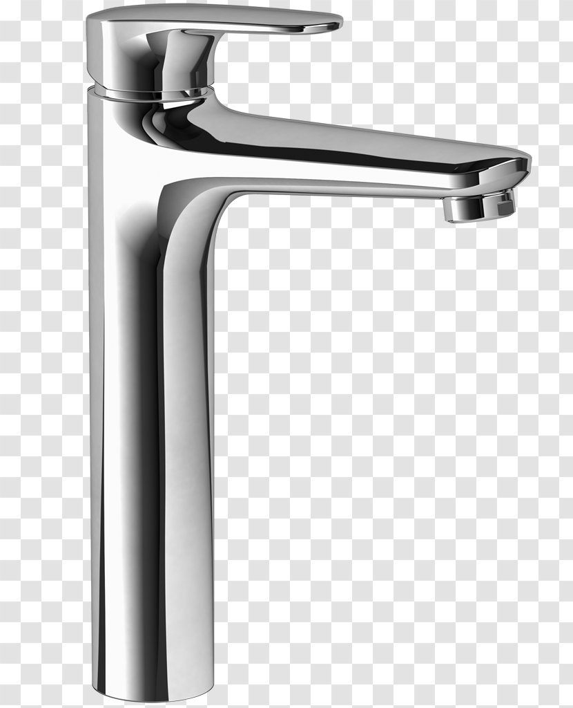 Faucet Handles & Controls Villeroy Boch Sink Bathroom Mixer - Baths Transparent PNG