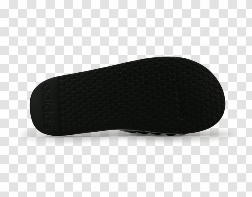 Slipper Adidas Aqualette EU 39 1/3 Shoe Nike Transparent PNG
