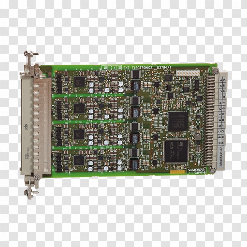 TV Tuner Cards & Adapters Graphics Video Microcontroller Computer Hardware Motherboard Transparent PNG