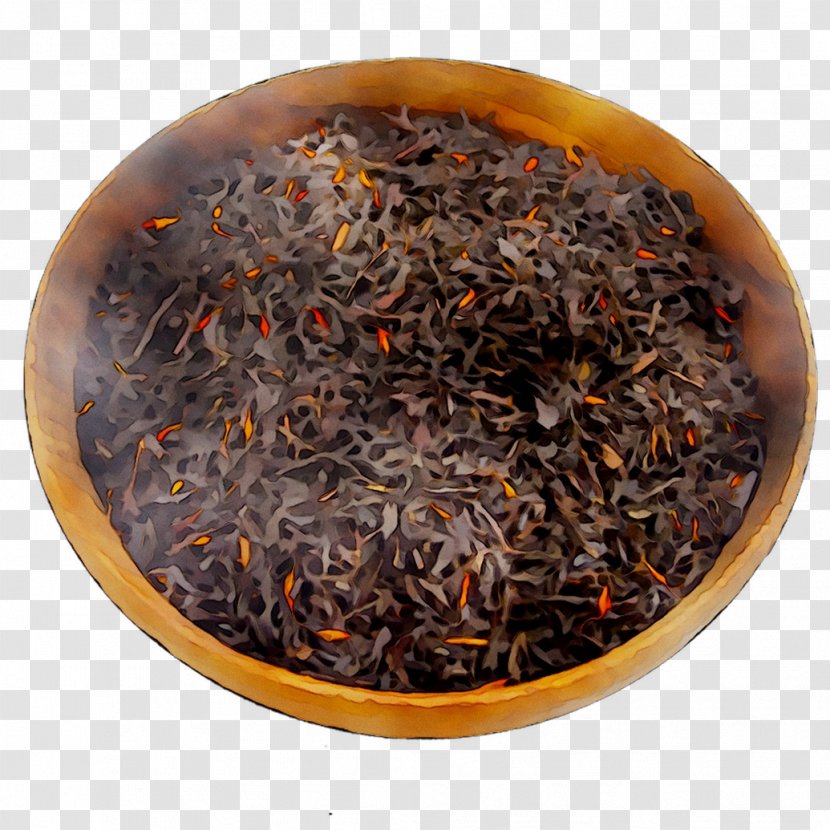 Dianhong Nilgiri Tea Commodity Mixture - Rice Transparent PNG
