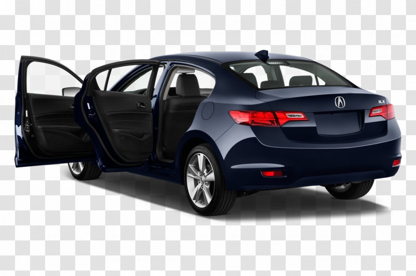 2018 Acura ILX 2014 Hybrid 2015 Car Transparent PNG