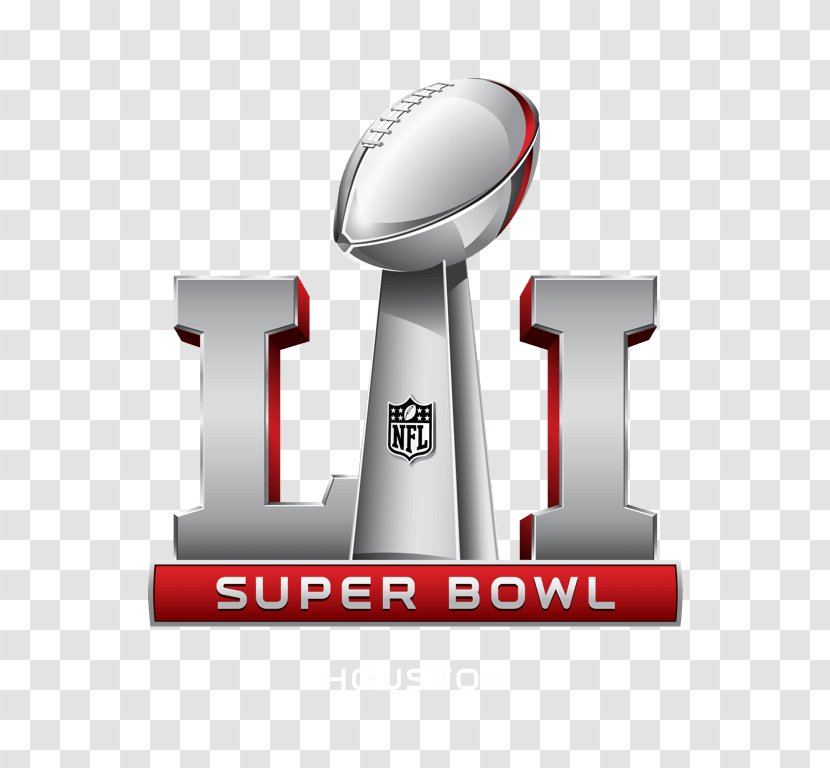 Super Bowl LI New England Patriots Atlanta Falcons NFL NRG Stadium - Li Transparent PNG