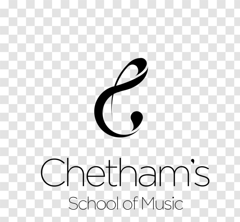 Logo Brand Chetham's School Of Music Font Product Design - Watercolor - Flower Transparent PNG