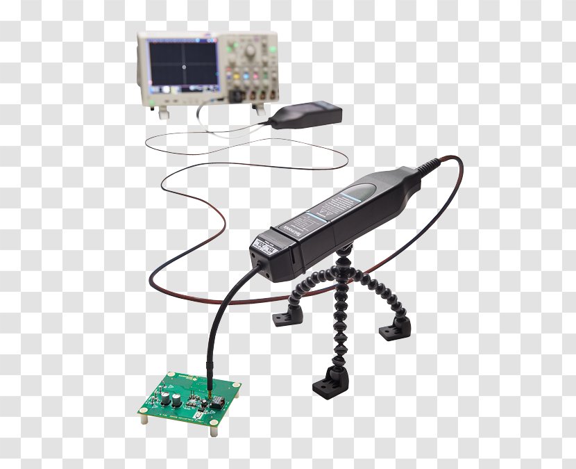 Power Electronics Electronic Engineering MOSFET Semiconductor - Measurement - Mosfet Transparent PNG