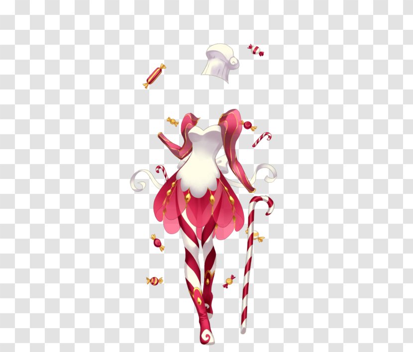 The Candy Lady Food Christmas Clothing 0 - Frame - Mid House Of Diamonds Transparent PNG