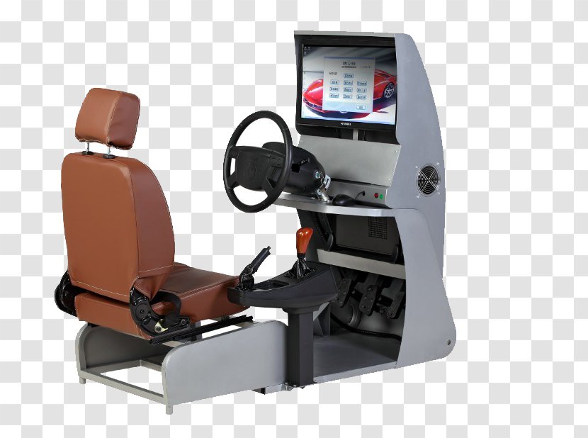 Car Mechanic Simulator 2014 Euro Truck Scania Driving - Simulation Game Transparent PNG