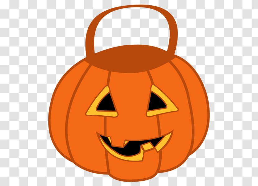 Halloween Pumpkin Calabaza Jack-o-lantern Clip Art - Jackolantern - Pumpkins Transparent PNG