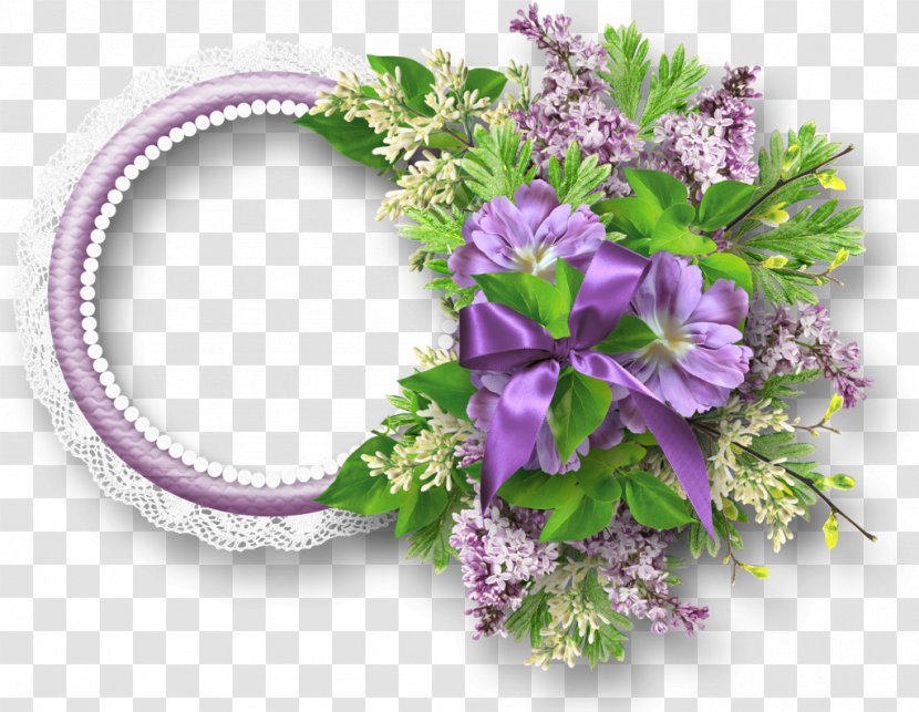 Giphy Love Morning - Flower Arranging - Bordure Transparent PNG