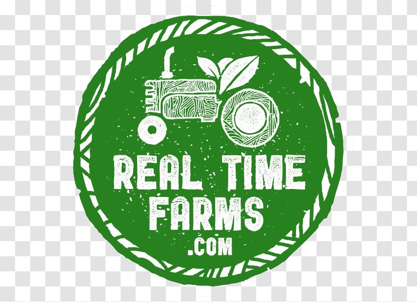 Logo Produce Font Product Farm - Grass - Collective Transparent PNG