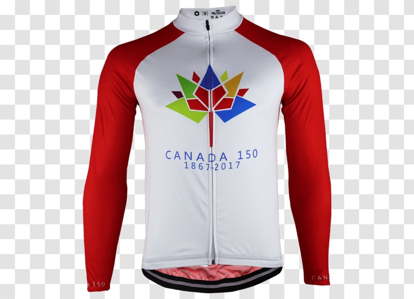 Jersey Long-sleeved T-shirt Canada - Outerwear - Clearance Sale Transparent PNG
