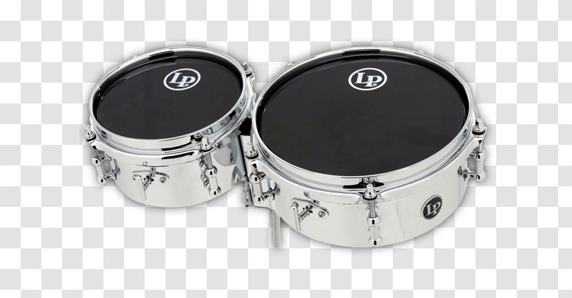Timbales Latin Percussion Drums - Tree Transparent PNG