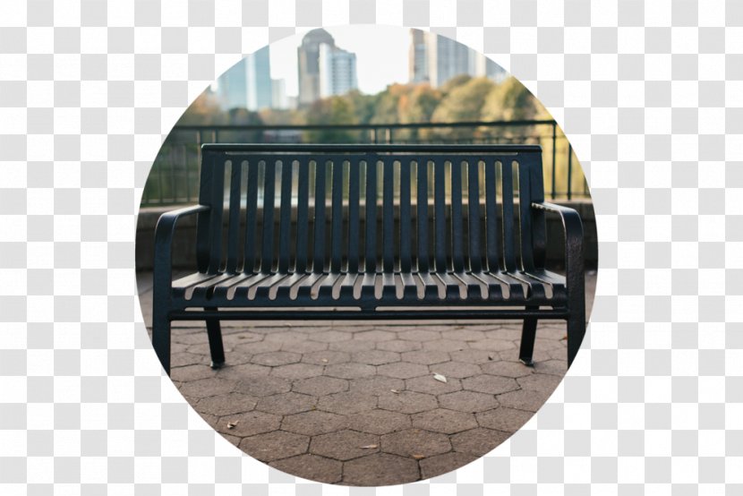 Playground Park Speeltoestel Chair Bench - City Scapes Transparent PNG
