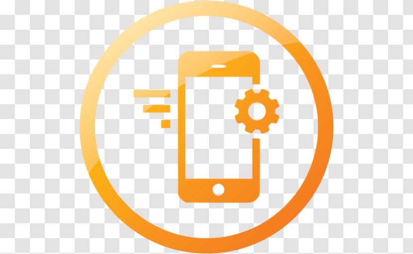 Mobile Phones App Development Web Search Engine Optimization Marketing - Symbol Transparent PNG