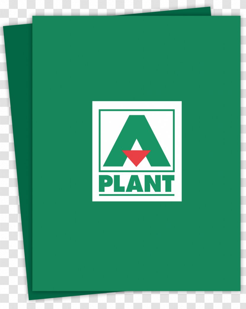 Logo Brand Line Plant Font - Sign Transparent PNG