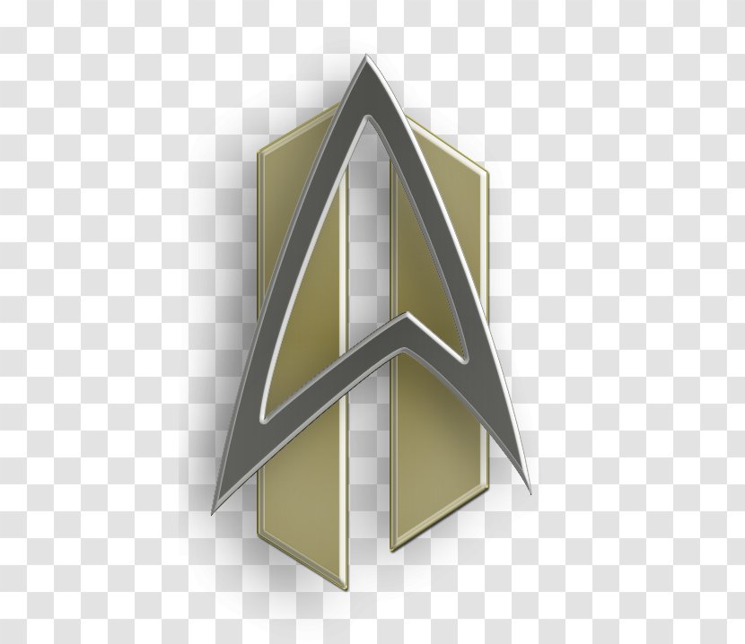 Triangle - Symbol - White Badge Transparent PNG