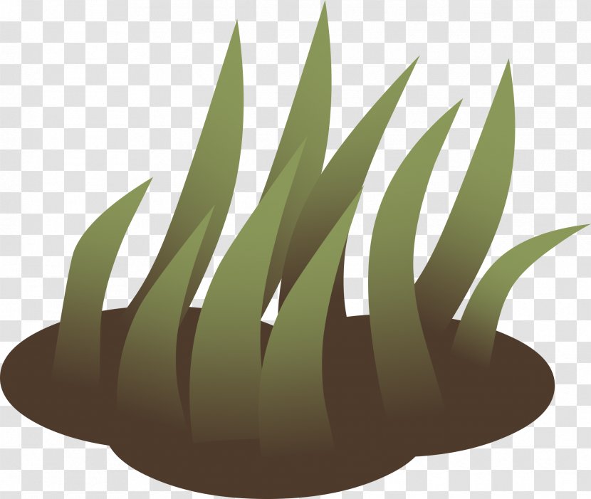 Lawn Clip Art - Grass Transparent PNG