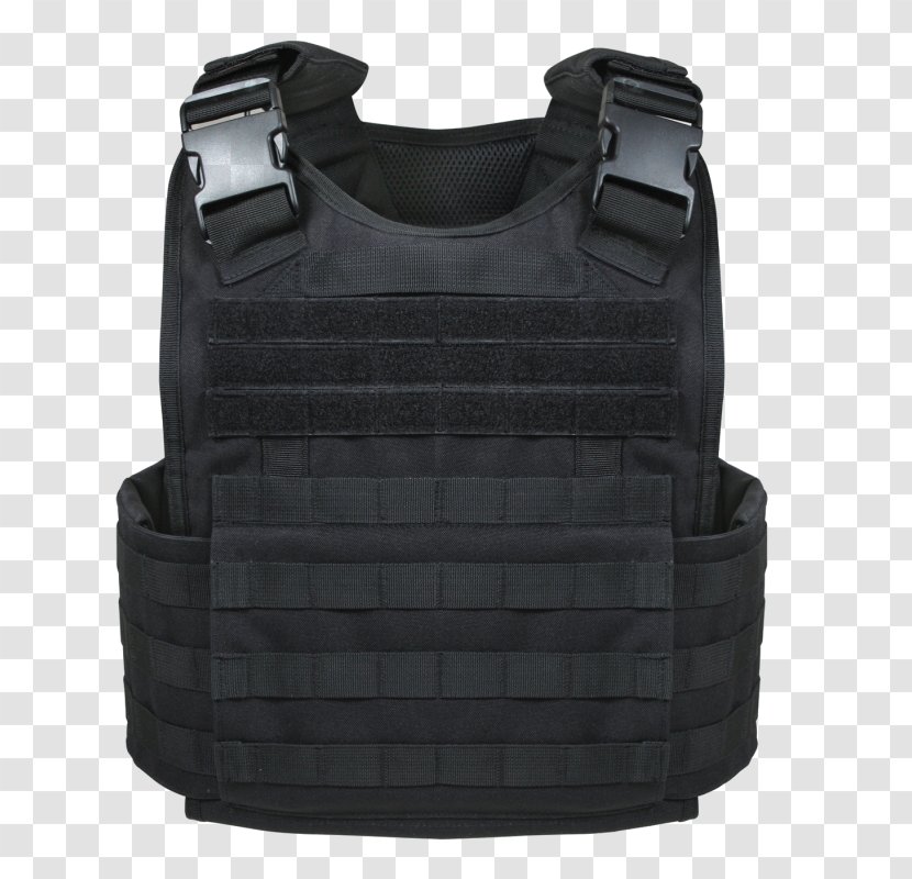 Bullet Proof Vests Bulletproofing Gilets Flak Jacket - Carrier Corporation Transparent PNG