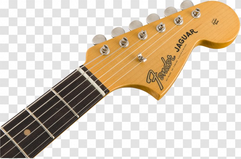 Fender Stratocaster Musical Instruments Corporation Electric Guitar Neck Jazzmaster - Fingerboard Transparent PNG