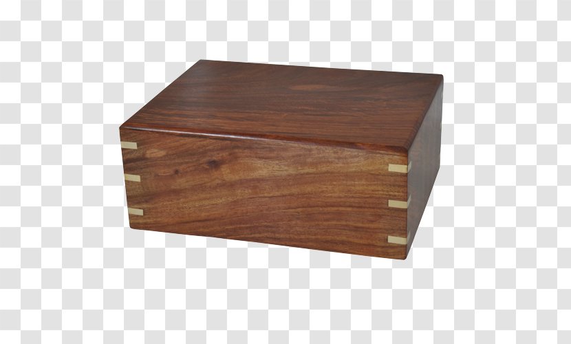 Urn Wooden Box Decorative - Watercolor Transparent PNG