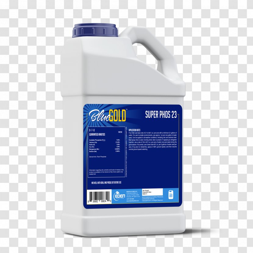 Mineral Absorption Liquid Water Fertilisers - Put Your Back Into It Transparent PNG