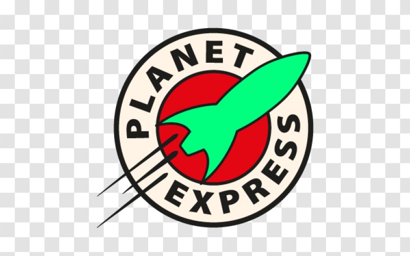 Planet Express Ship Bender T-shirt Professor Farnsworth - Futurama Transparent PNG