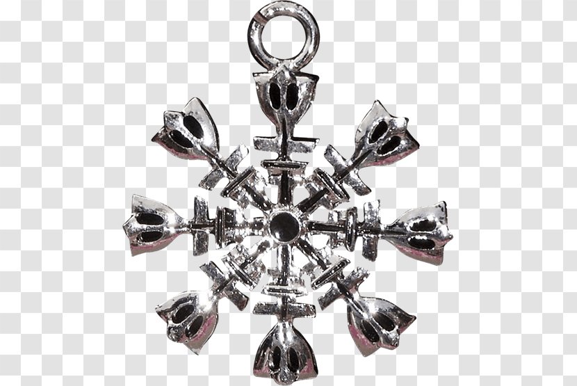 Charms & Pendants Cross Amulet Turbine Blade Talisman - Fashion Accessory Transparent PNG