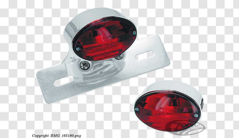 Light-emitting Diode Achterlicht Headlamp Lighting - Kennzeichenbeleuchtung - Light Transparent PNG