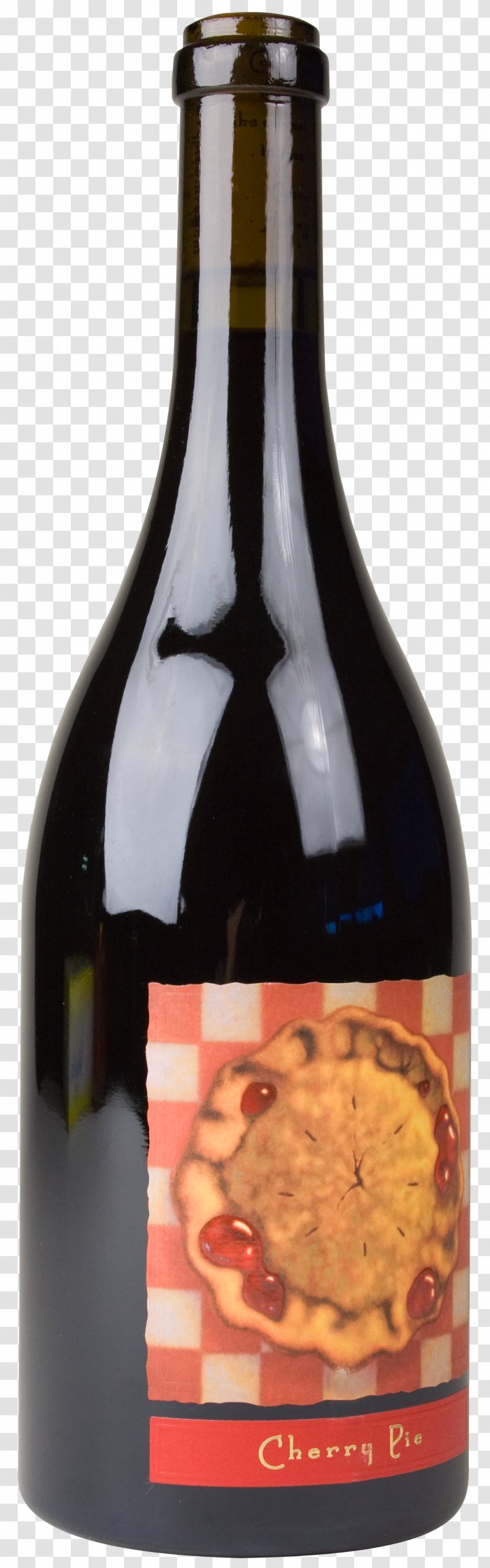 Liqueur Stanly Ranch Area Public Trails Beer Dessert Wine - Cherry Pie Transparent PNG