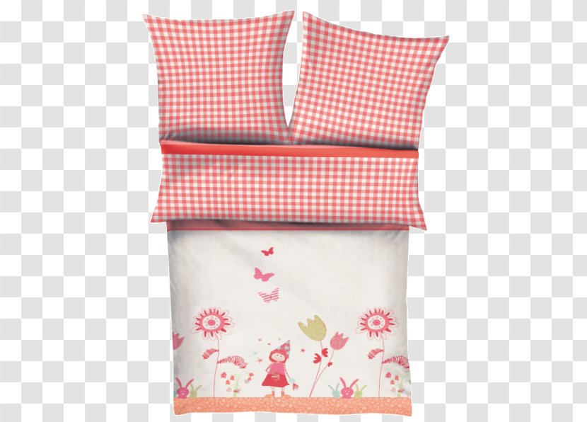 Throw Pillows Cushion Pink M RTV - Pillow - Flamingo Baby Transparent PNG
