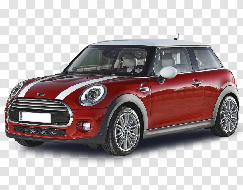 2014 MINI Cooper 2015 2010 Car - Mini F56 Transparent PNG