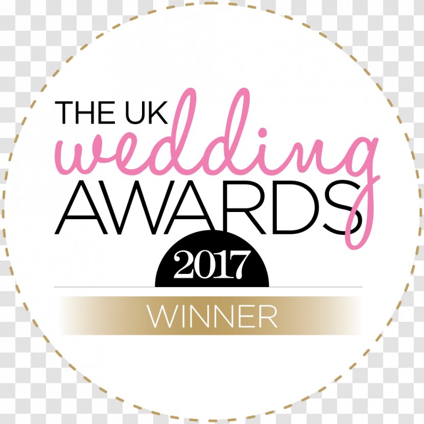 United Kingdom Wedding Invitation Bride Award - Pink - Place Transparent PNG