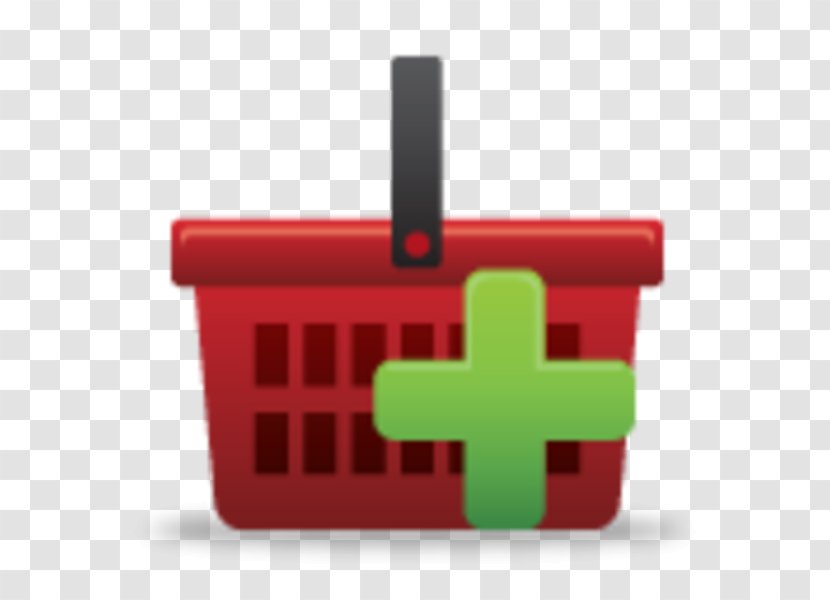 Shopping Cart - Symbol Transparent PNG