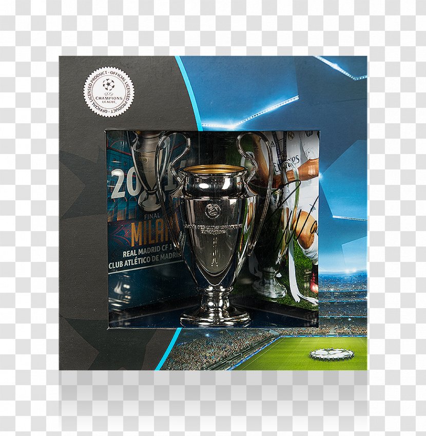 2005 UEFA Champions League Final 2007–08 Liverpool F.C. Manchester United Europa - Brand - Trophy Transparent PNG