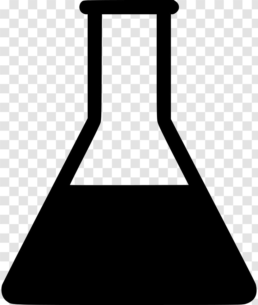 Beaker Test Tubes Laboratory Chemistry - Science Transparent PNG
